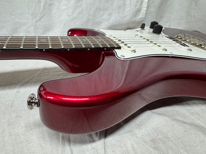 PRS Paul Reed Smith SE EG 22 eg22 Guitar 2004