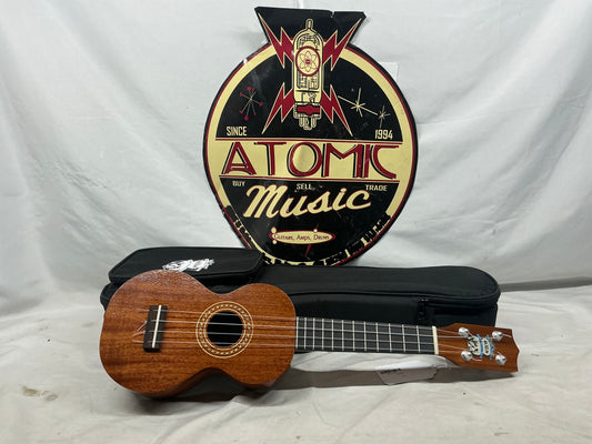 Kala Ukulele KA-F8