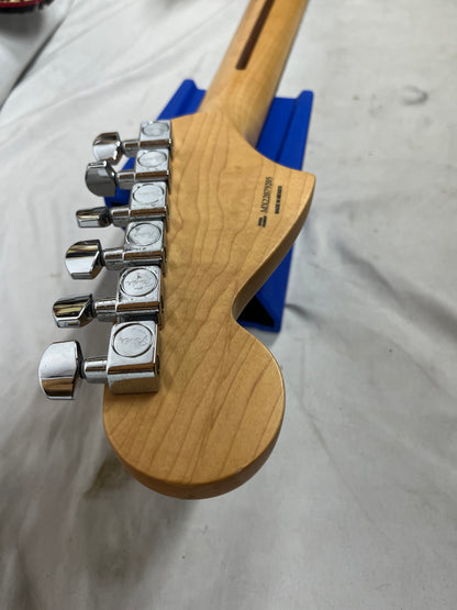 Fender Player Mustang 90 Electric Guitar - Aged Natural