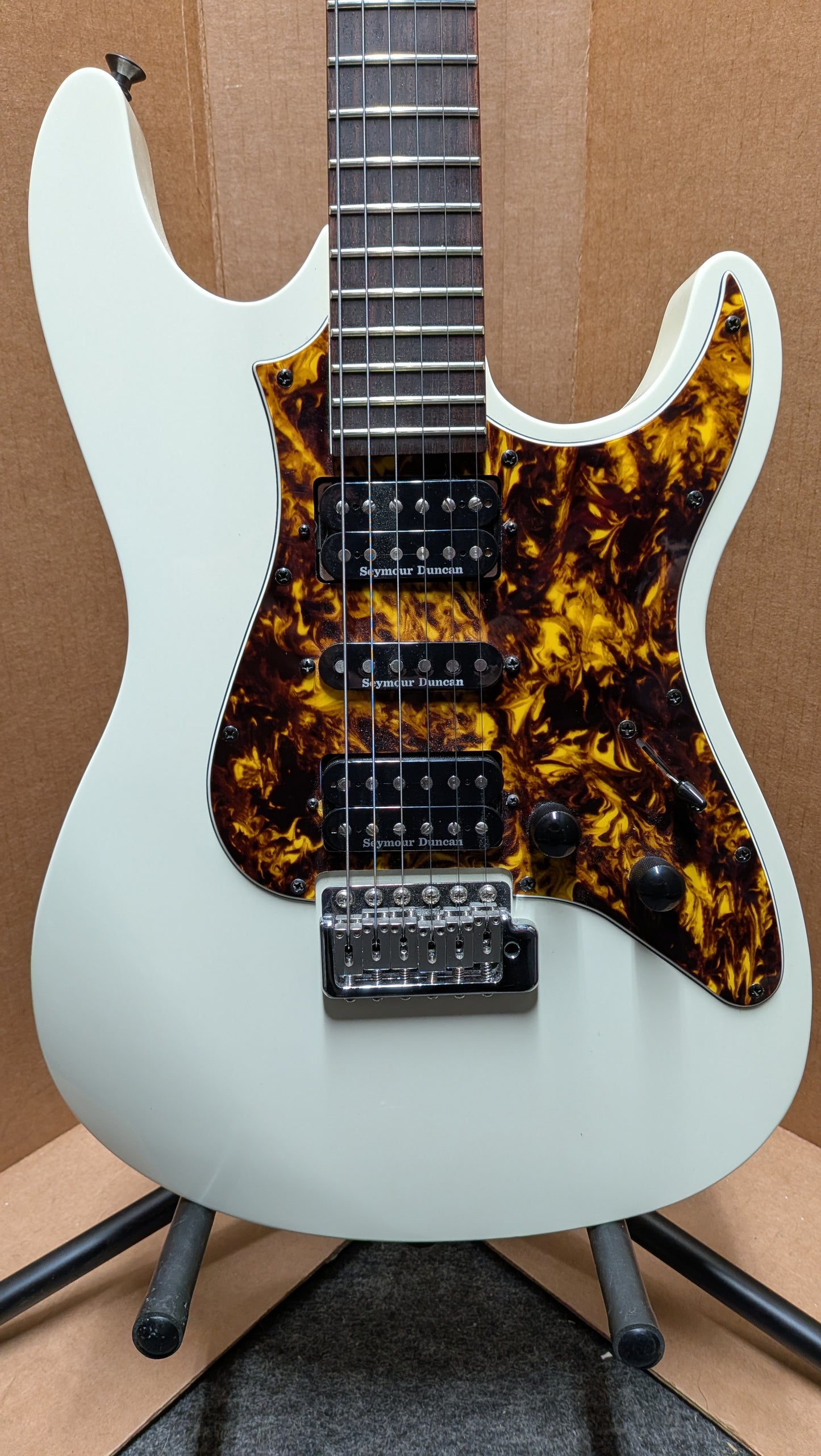 Chapman CAP10 Electric Guitar