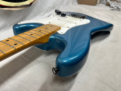 Squier Stratocaster MIJ - Made in Japan Strat Electric Guitar