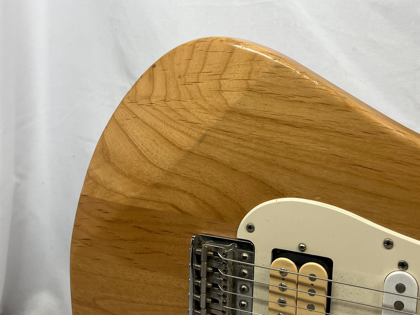 Yamaha Pacifica 112 Doublecut Electric Guitar