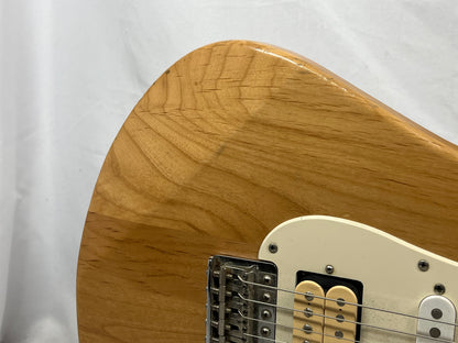 Yamaha Pacifica 112 Doublecut Electric Guitar