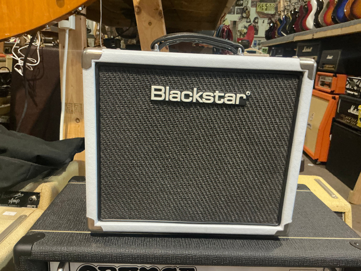 Blackstar HT-1R Guitar Combo Amplifier