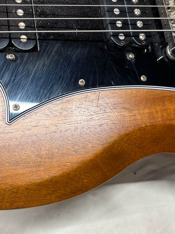 Gibson SG Tribute Doublecut Electric Guitar - Image 21