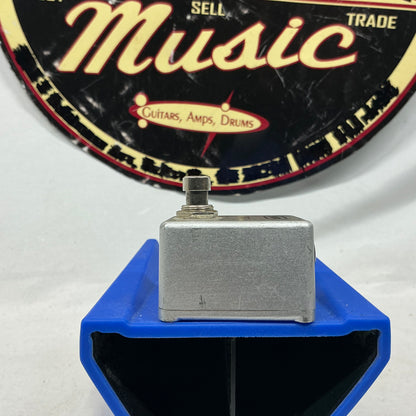 MXR M199 Tap Tempo Pedal
