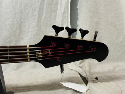 Gibson EB Bass T eb-5 eb5 V 5-string Bass 2018 - Natural