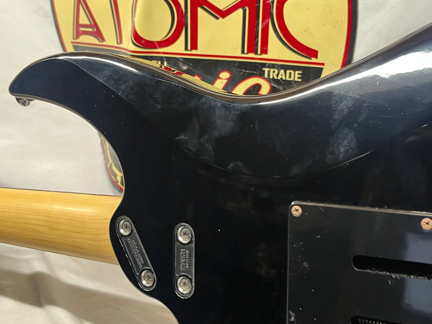 Yamaha RGZ-321P HSH Doublecut Electric Guitar