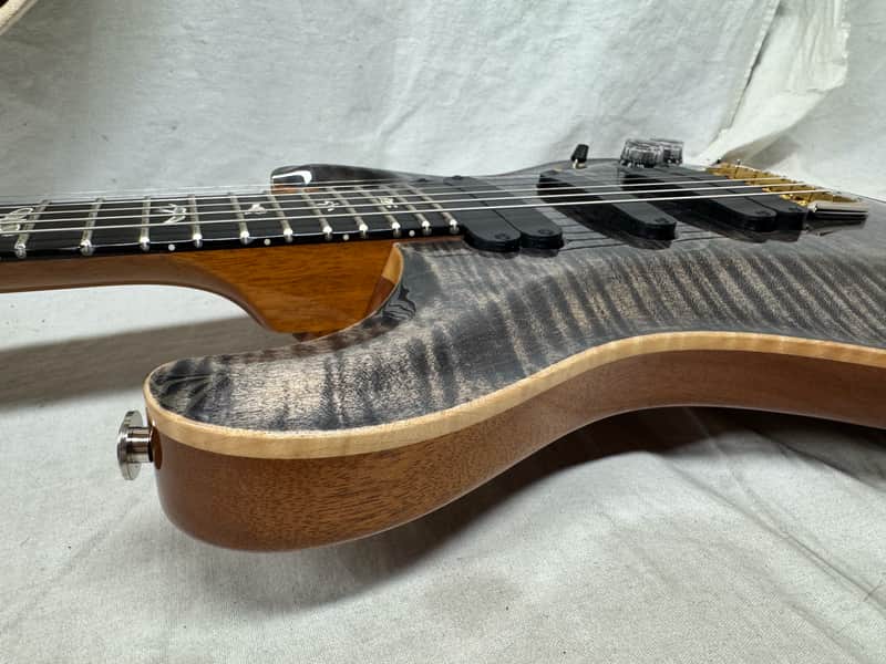 PRS Paul Reed Smith 509 Guitar with Case - Image 22