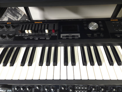 Roland VR-09 61-Key V-Combo Organ 2000s - Local Pickup Only