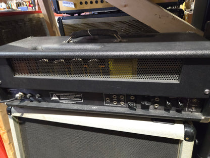 Mako Amplification Custom 100 Head - Local Pickup Only