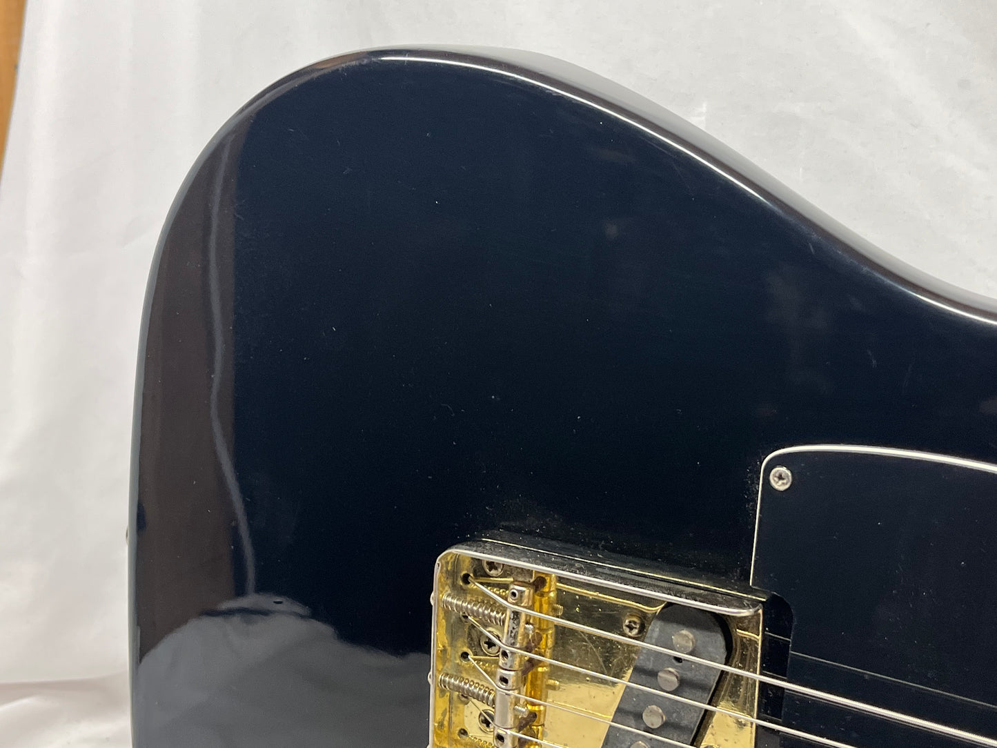 Hohner TE Custom T-Style Singlecut Electric Guitar