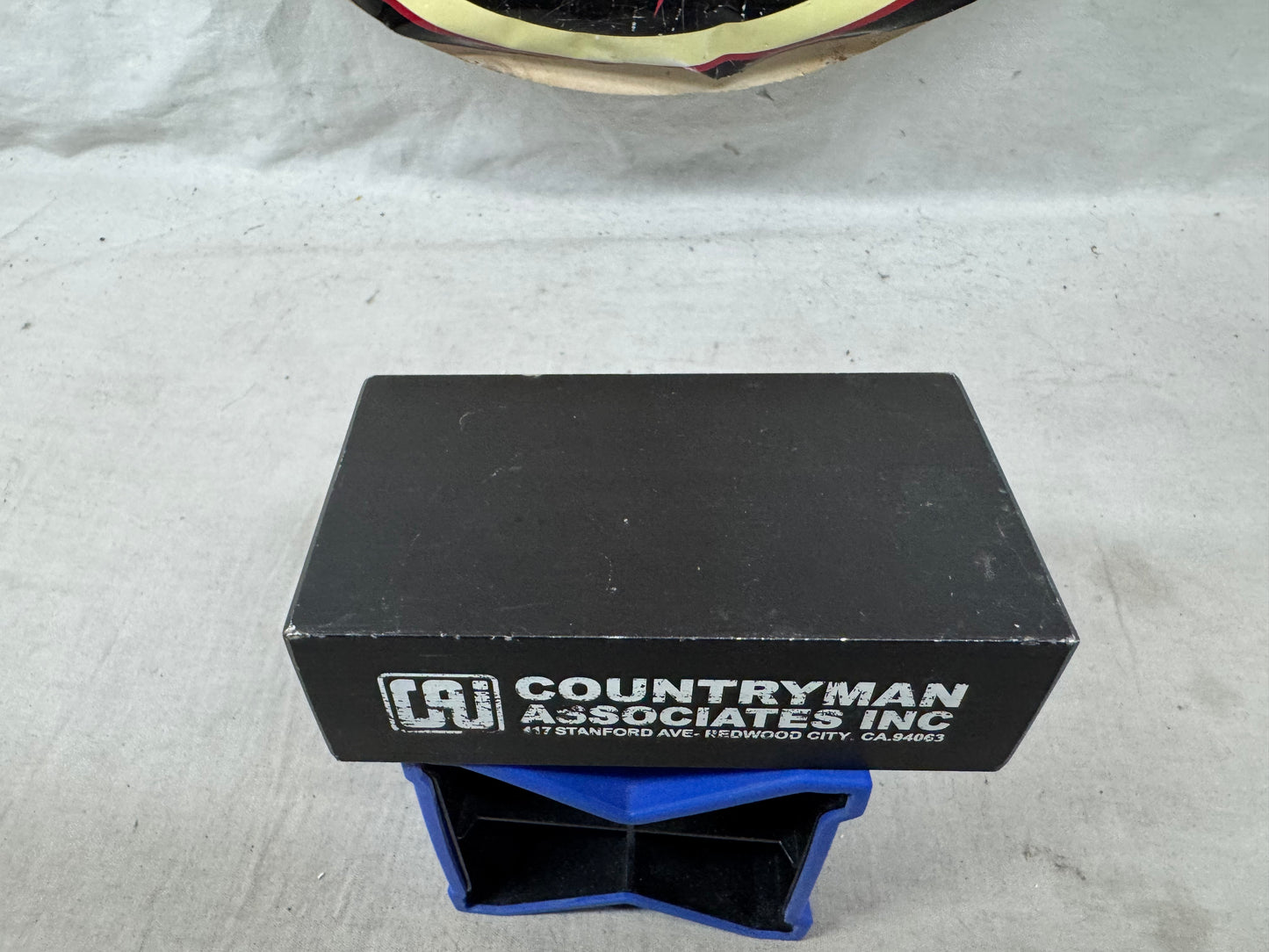 Countryman Associates Inc CAI Type 85 FET Direct di Box