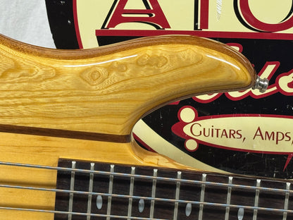 Greco GOBII900 gob ii 900 GOB900 2 Speedway 4-string Bass - MIJ Made In Japan 1979
