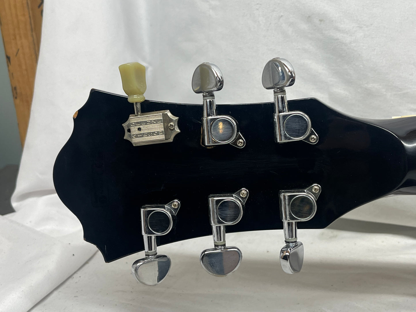 Ibanez Artcore Series AS73-BS Semi-Hollow Body Electric Guitar
