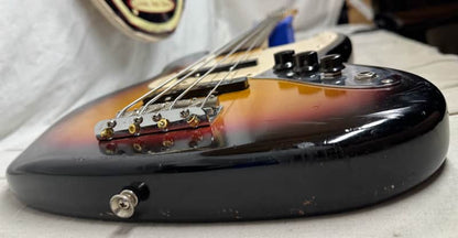Fender USA Highway One 1 Jazz Bass 4-string J-Bass - Image 17