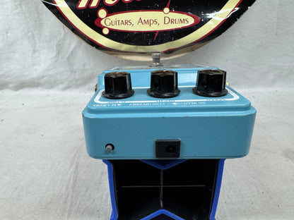 Maxon CS-550 cs550 Stereo Chorus Pedal - MIJ Made In Japan
