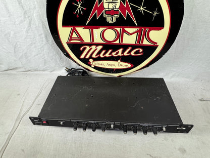 DOD R-835 r835 Crossover Rack Module
