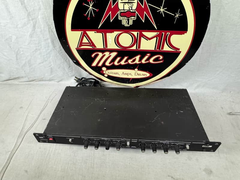 DOD R-835 r835 Crossover Rack Module - Image 6