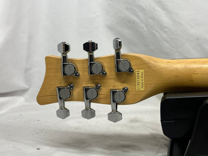 Danelectro Hodad Doublecut Electric Guitar with Gig Bag