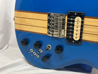 Aria Pro II Thor Sound Series TS-600 Doublecut Electric Guitar