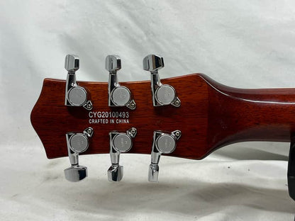 Gretsch G5220 Electromatic Jet HH Electric Guitar - Image 9
