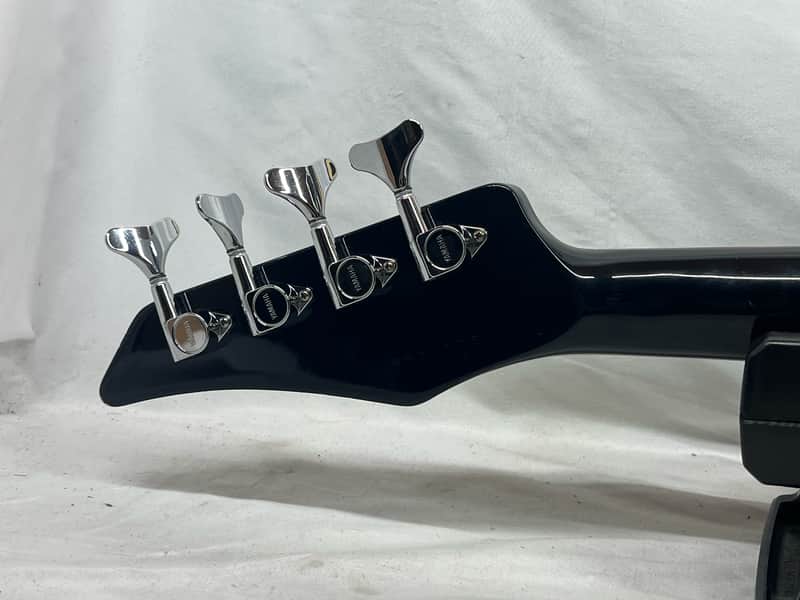 Yamaha RBX-200 4-String Doublecut Electric Bass - Image 9