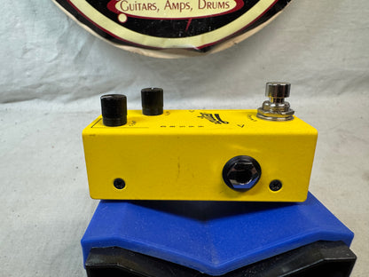 Aguilar DB599 Bass Compressor Pedal