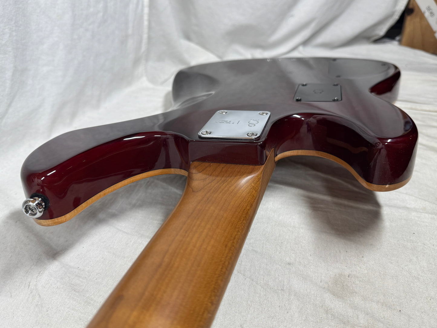 Sire Marcus Miller P10 p 10 4-string P-style Bass 2021