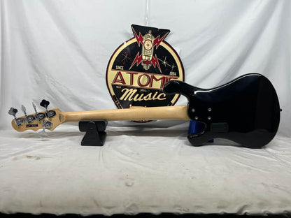 Dean Hillsboro 5-String Electric Bass - Image 8