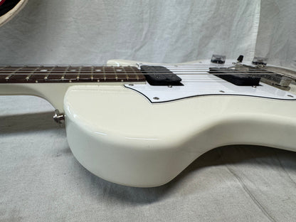 PRS Paul Reed Smith Starla X Singlecut Guitar with Case 2010