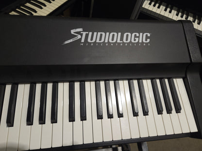Studiologic SL-990 Midi Controller - Local Pickup Only
