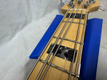 Fender American Elite Jazz Bass V Ash 5-string J-Bass - Image 17