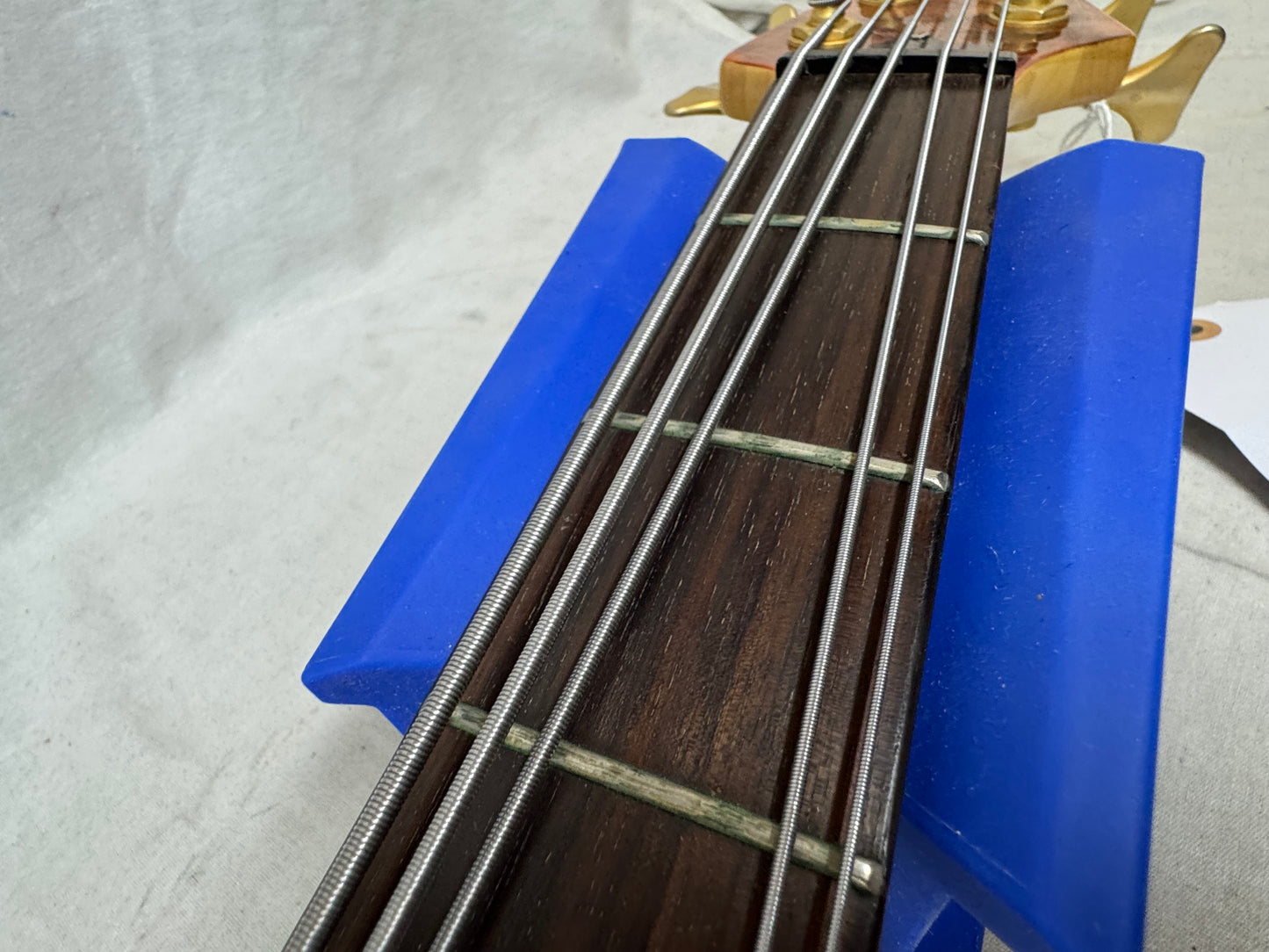 Peavey Cirrus BXP 5 V 5-string Bass