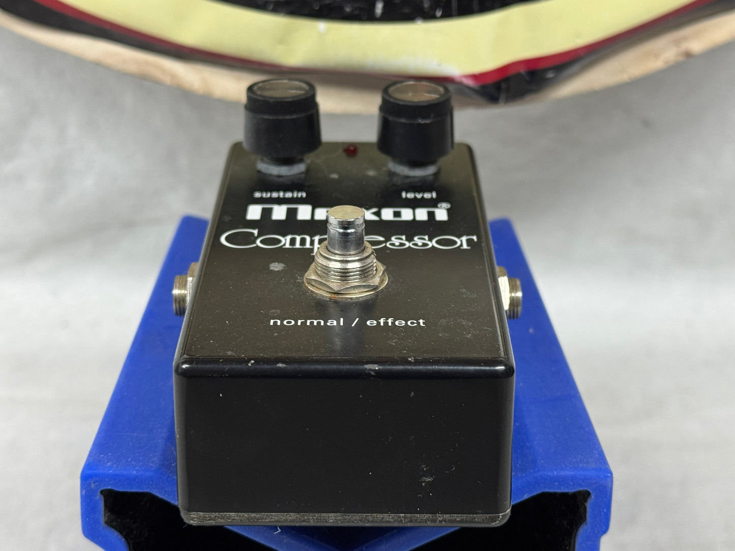 Maxon CP101 cp 101 Compressor Pedal - MIJ Made In Japan