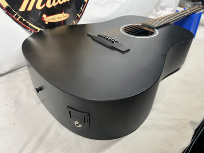 Martin X Series Acoustic Acoustic Electric Guitar
