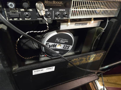Mesa Boogie Studio .22 Plus 2-Channel 20-Watt 1x12" Guitar Combo - Image 2