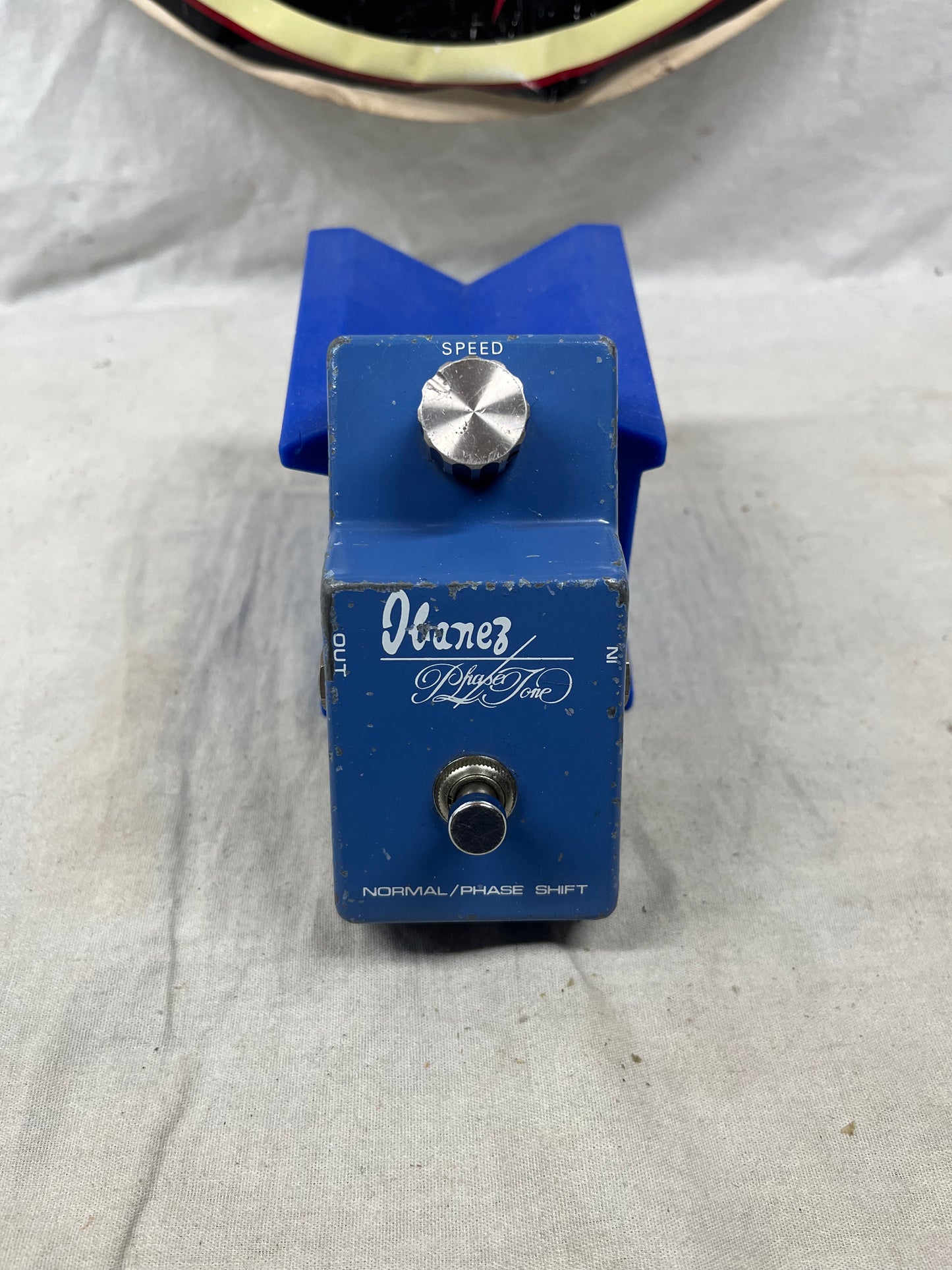 Ibanez PT-999 pt999 Phaser Tone Phase Shifter Pedal - MIJ Made In japan Vintage