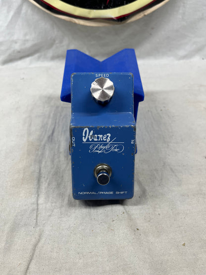 Ibanez PT-999 pt999 Phaser Tone Phase Shifter Pedal - MIJ Made In japan Vintage