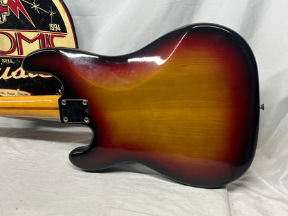 Navigator (By ESP Japan) Espionage 4-String Electric P-Style Bass