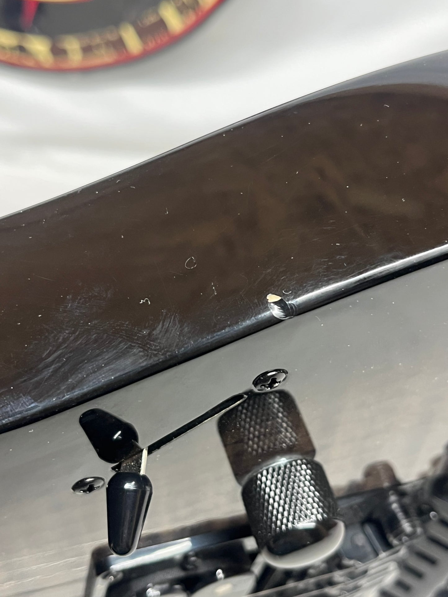 Ibanez Gio RG320 Electric Guitar