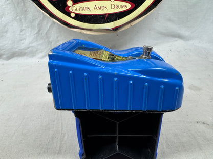 Peterson VS-S vss StroboStomp strobo stomp Tuner Pedal