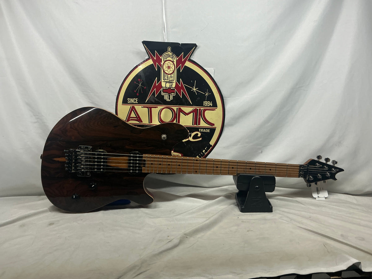EVH Wolfgang WG Standard Electric Guitar