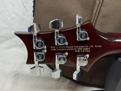 PRS Paul Reed Smith SE Singlecut Guitar 2010