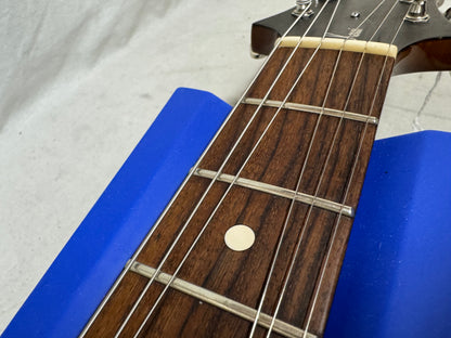 Knaggs Kenai T2 Singlecut Guitar with Case