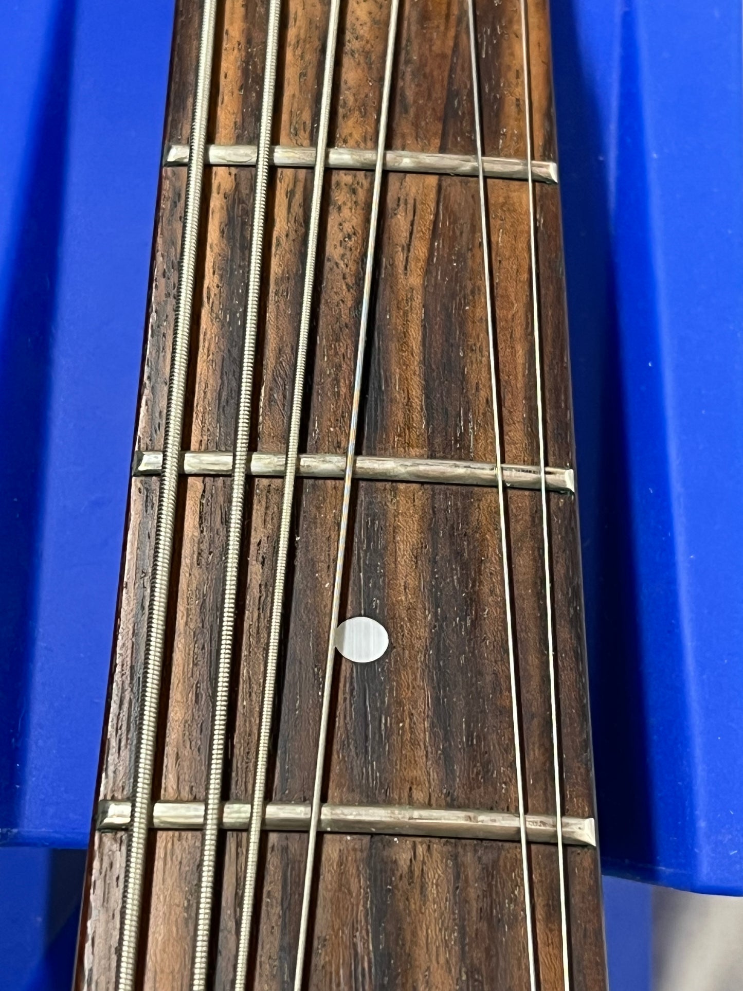 Danelectro '56 Baritone Reissue Baritone Guitar