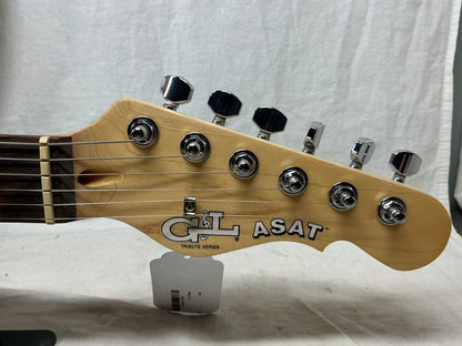 G&L ASAT Special