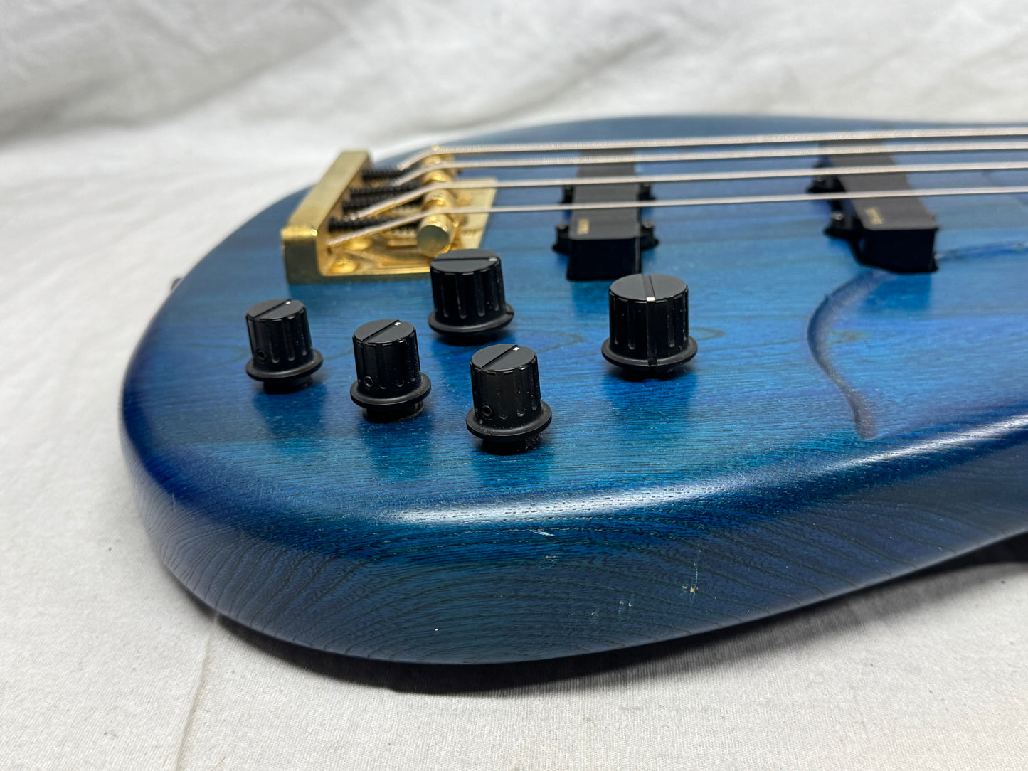 Yamaha TRB-4II trb4 4-string Bass - MIJ Made In Japan