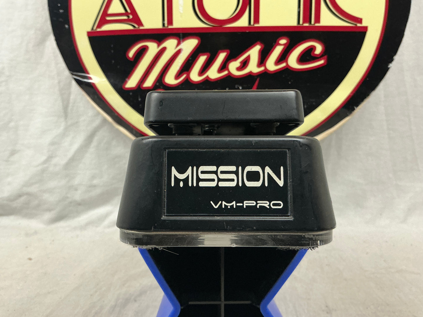 Mission Engineering VM-PRO Volume Pedal