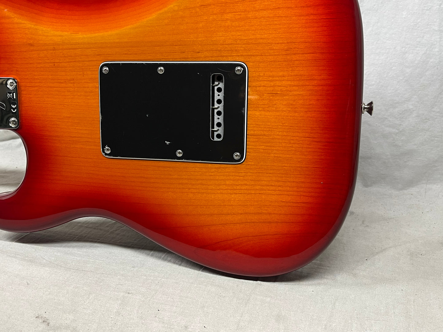 Fender Player Stratocaster HSS Plus Top Electric Guitar